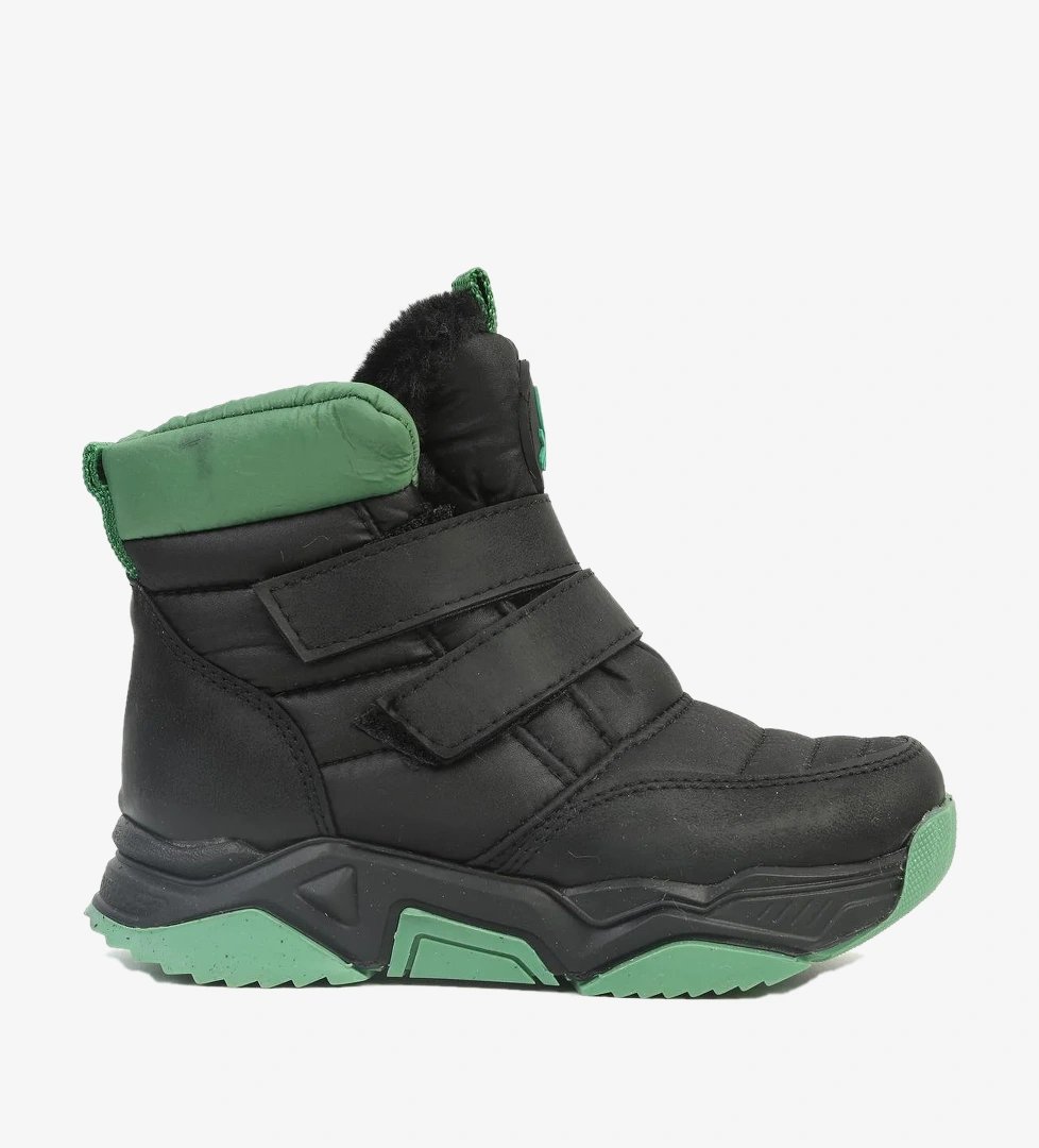 Siyah Benetton Bn