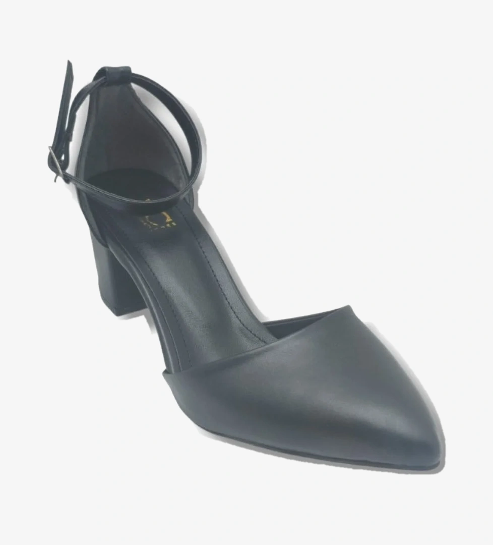 C-Shoes Siyah C-Shoes 26 Cilt