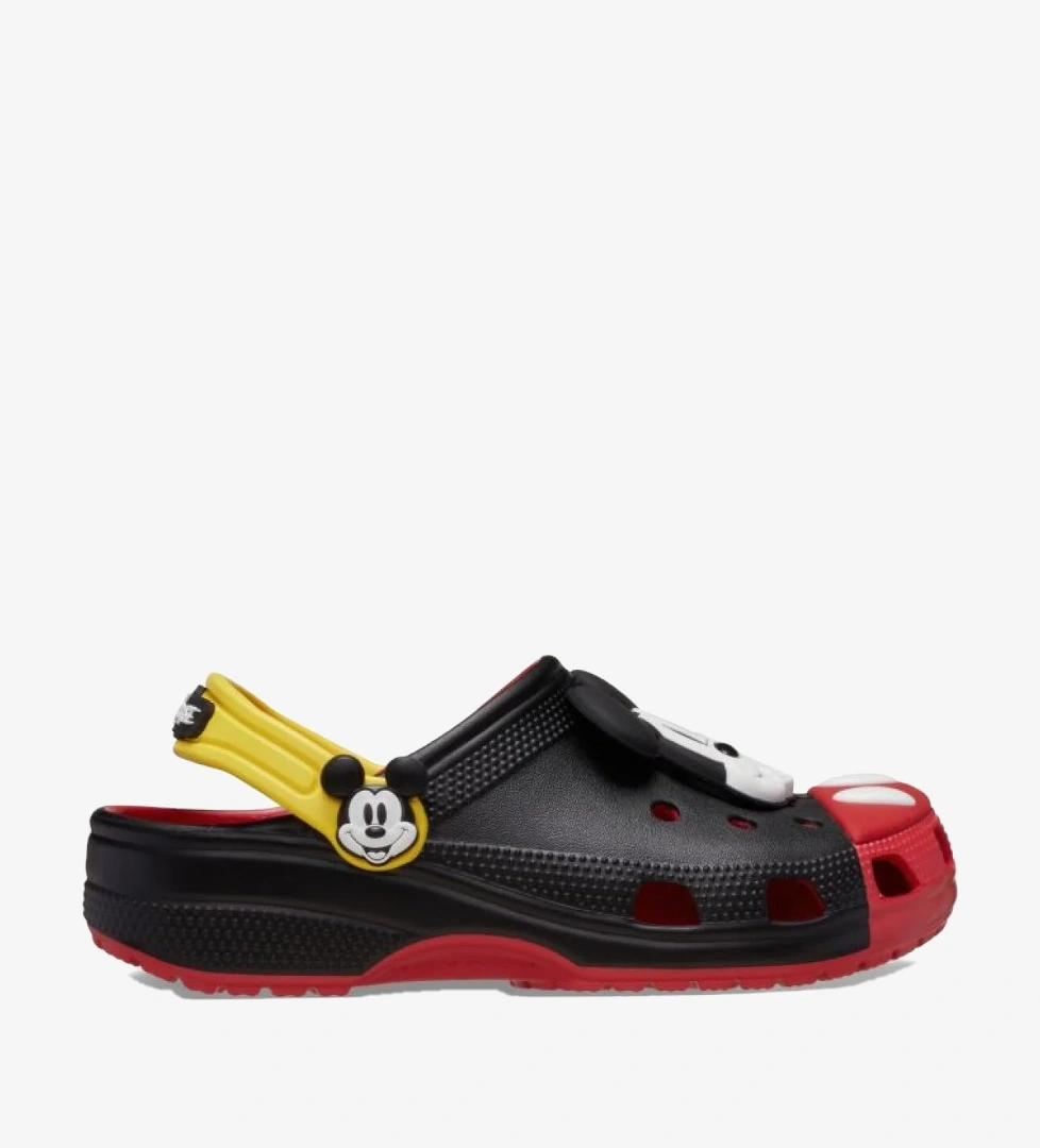 Crocs Lacivert Crocs Mickey Mouse