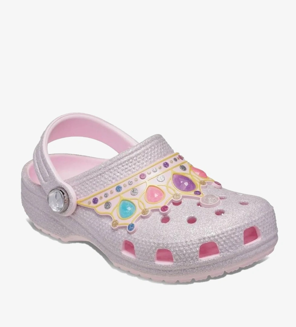 Crocs Gri Crocs Classic Iam