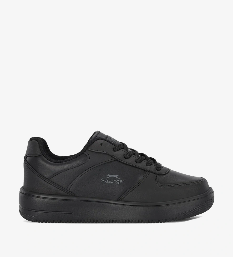 Slazenger Siyah Slazenger Pinno