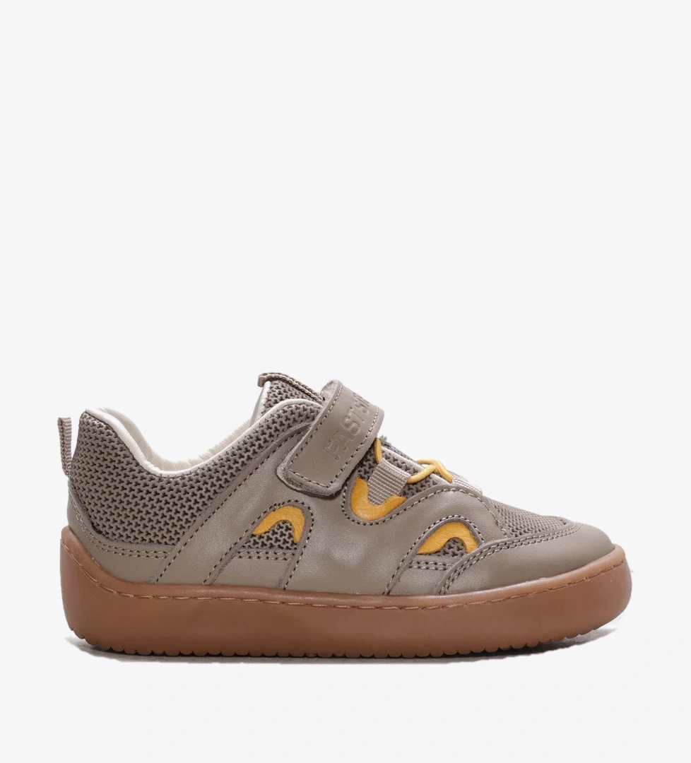 Fast Step Hakiki Deri Erkek Çocuk Casual Ayakkabı 907XABDA120