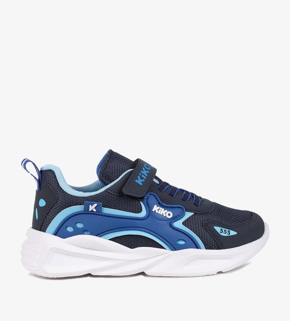 Kiko Kids Lacivert Kiko Kids Sole
