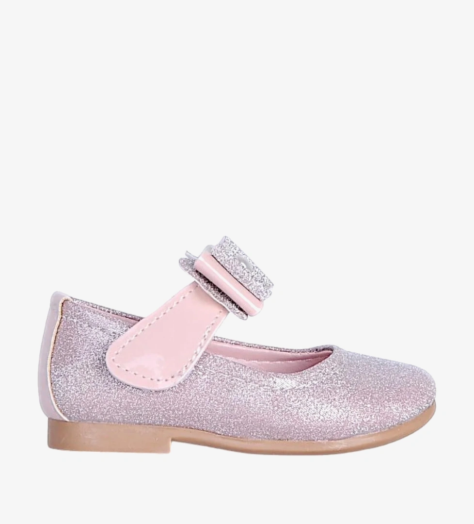 Ayakcenter Pembe Ayakcenter Herbebe