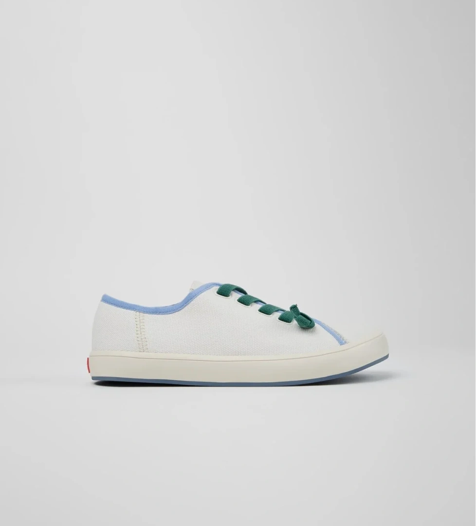 Camper Beyaz Camper Peu Rambla
