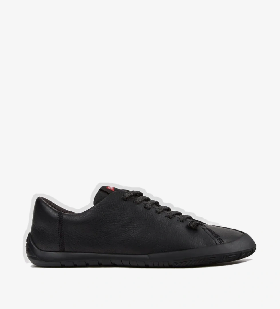 Camper Peu Path+ Erkek Siyah Sneaker Ayakkabı K101114-002