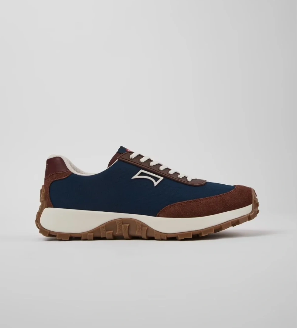 Camper Drift Trail Erkek Renkli1 Sneaker Ayakkabı K100864-051