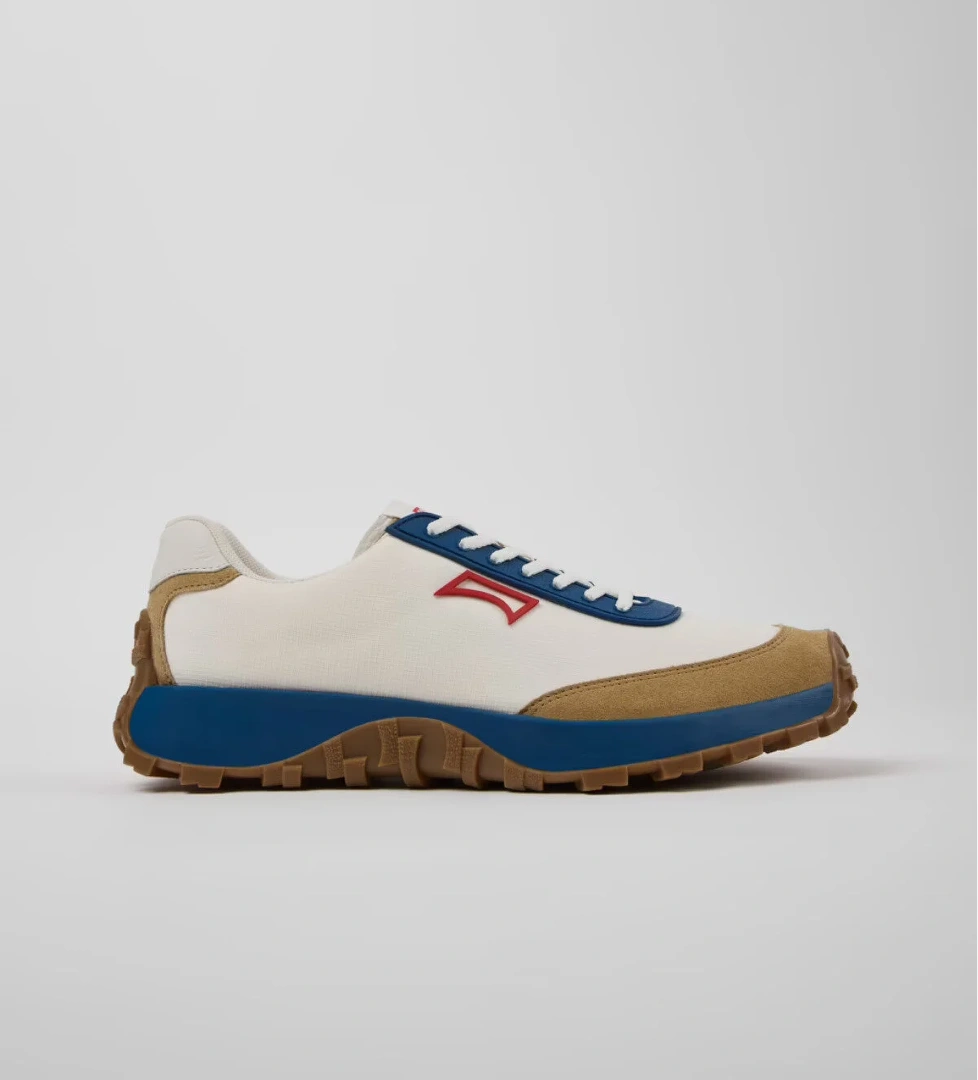 Camper Drift Trail Erkek Renkli Sneaker Ayakkabı K100864-048