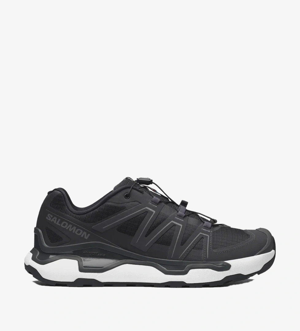 Salomon Siyah Salomon Xc