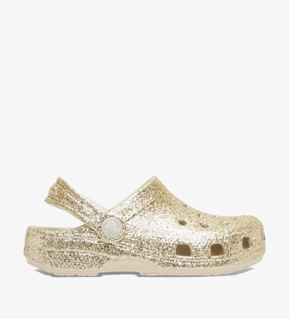 Crocs Sarı Crocs Classic Chunky