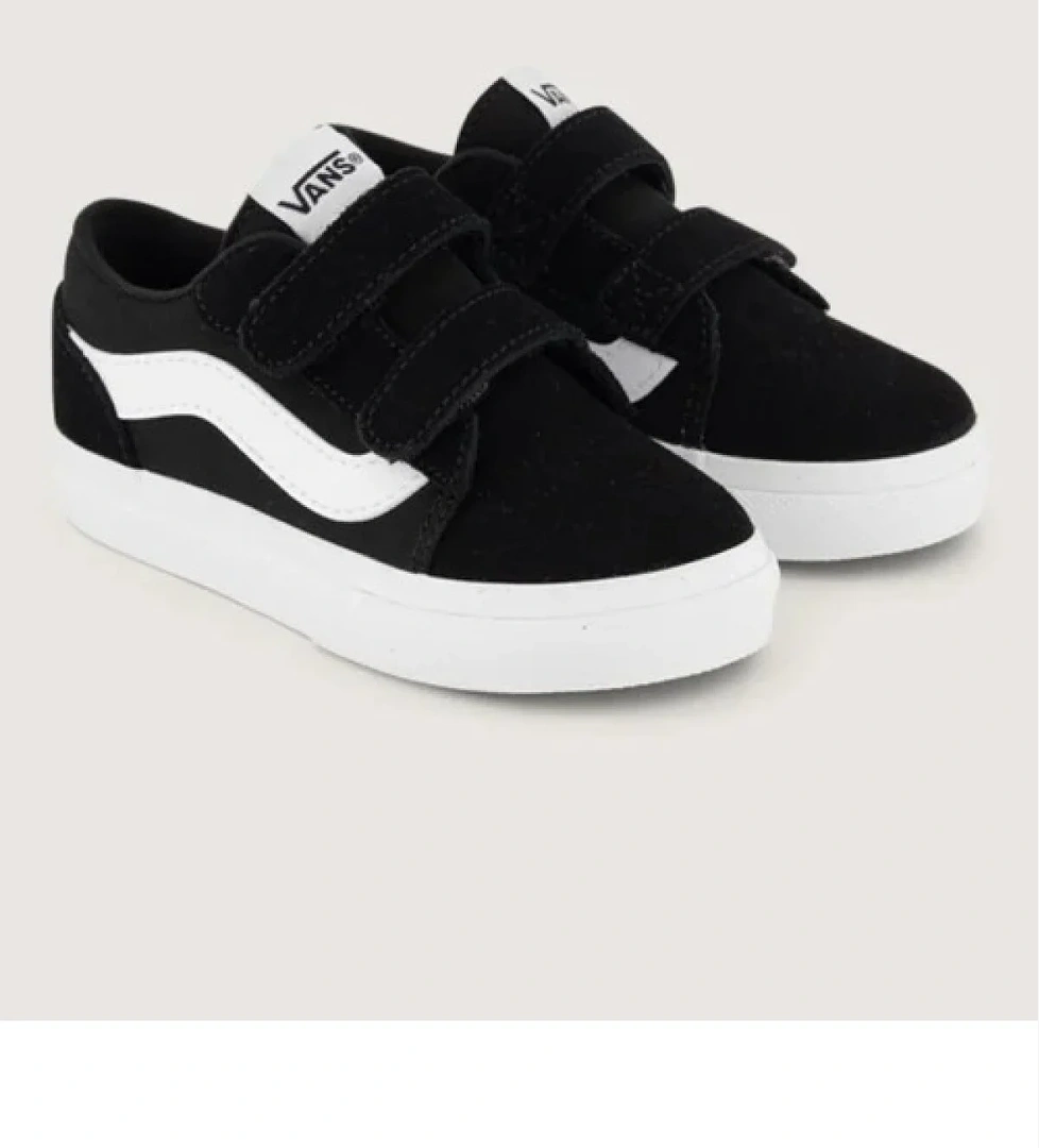 Vans Siyah Vans Vero Ls