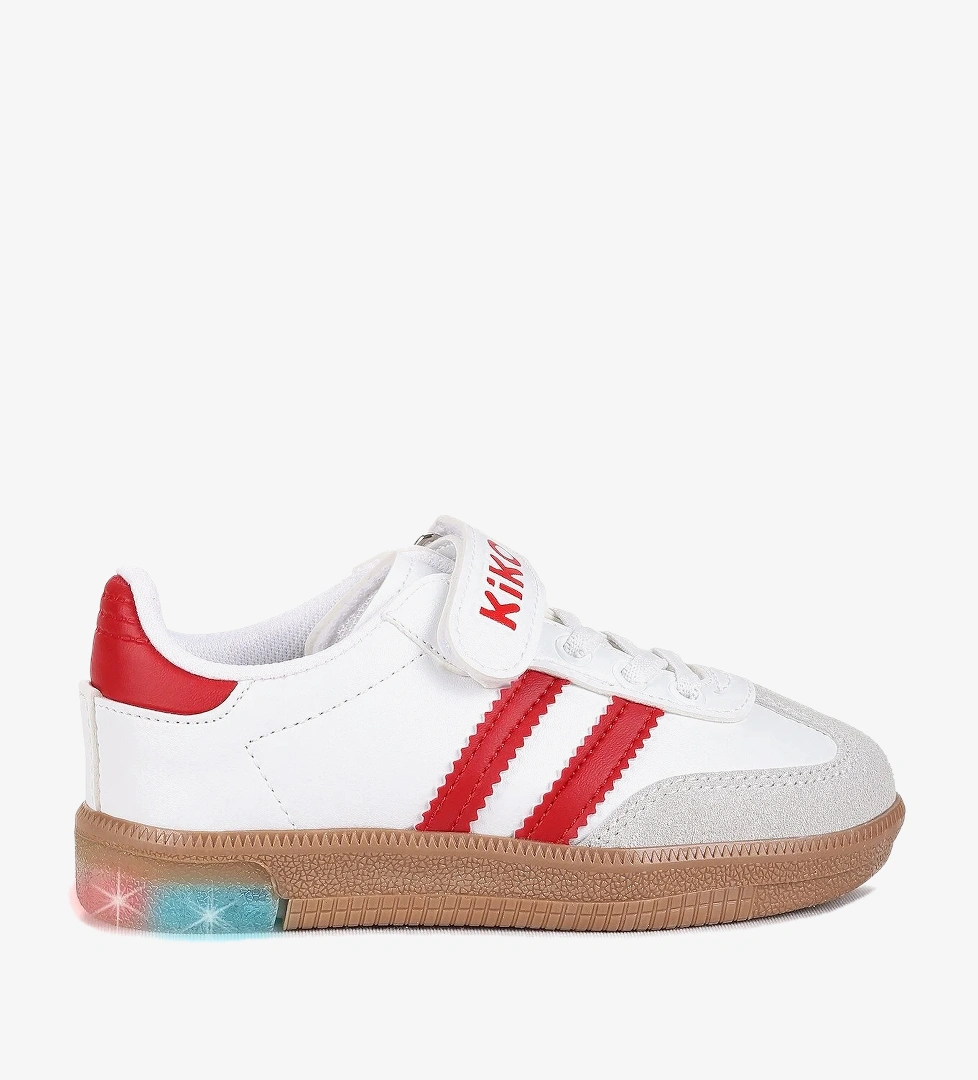 Kiko Kids Çok Renkli Kiko Kids Renis Cirtli
