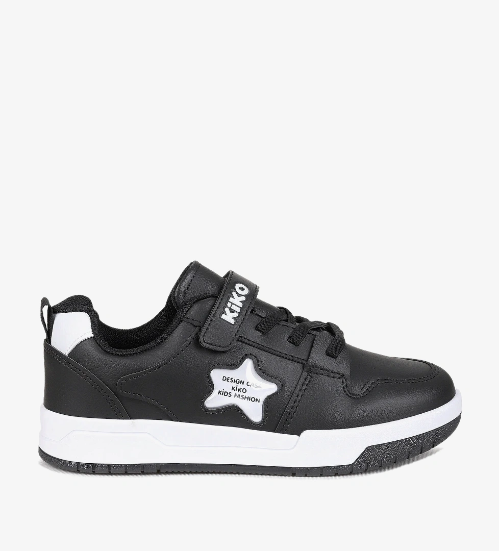 Kiko Kids Beyaz Kiko Kids Cirtli