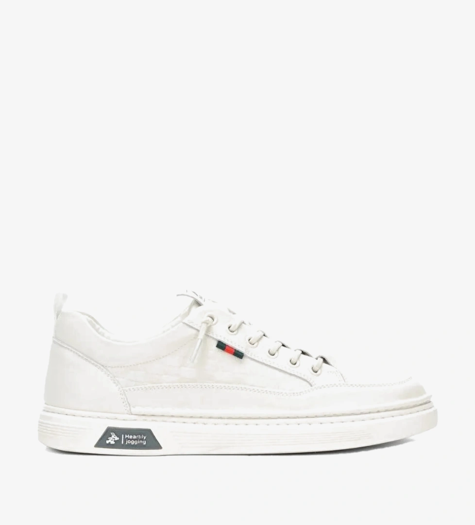Marcomen 19039 Deri Sneaker Ayakkabı Günlük Ayakkabı
