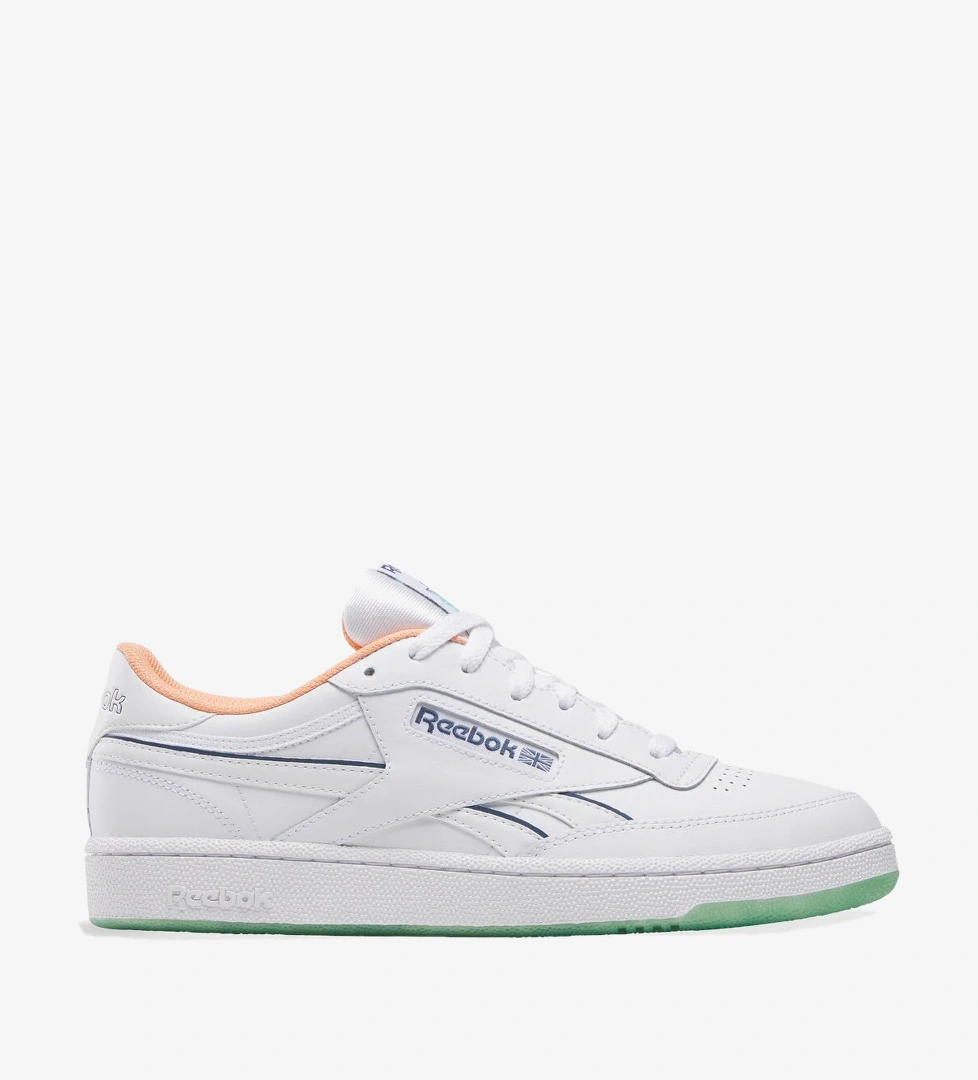 Reebok CLUB C REVENGE Beyaz Unisex Sneaker