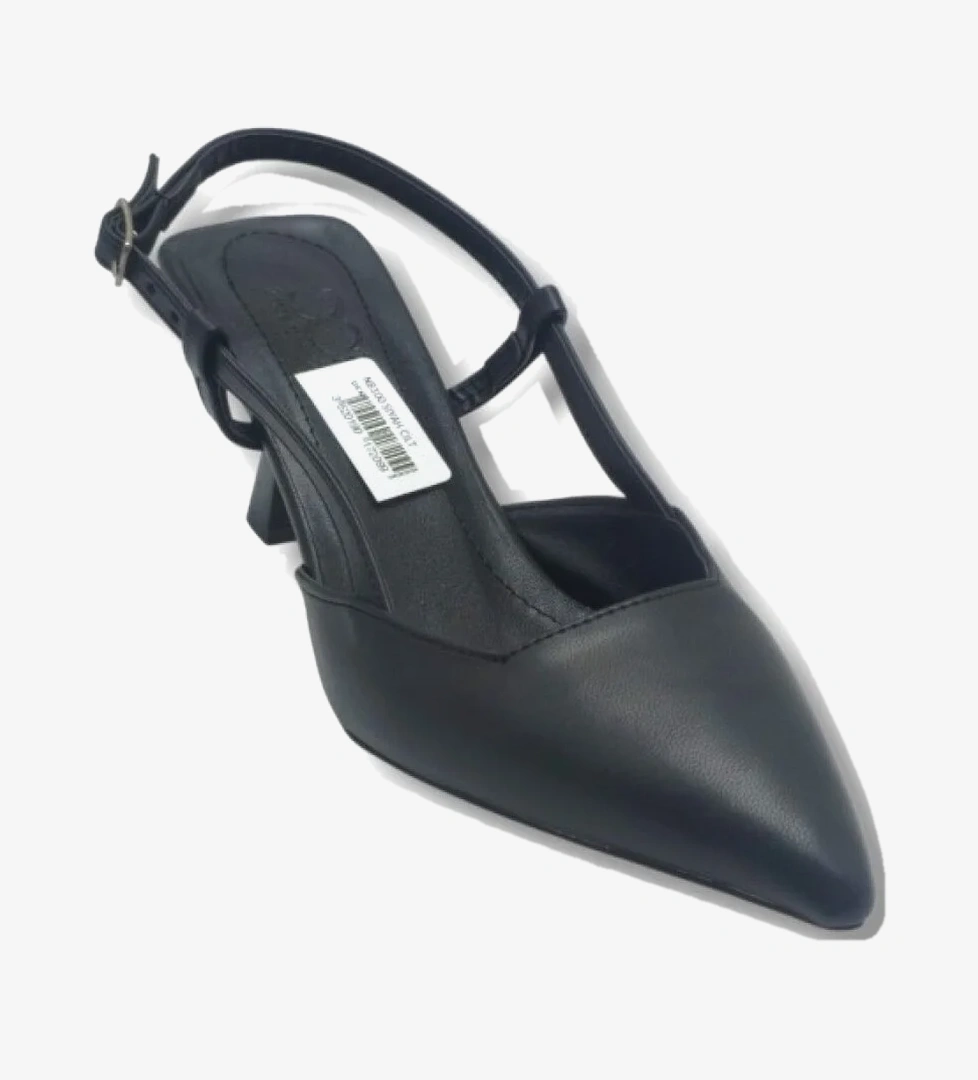 C-Shoes Siyah C-Shoes 26 Cilt