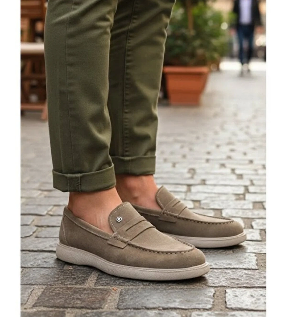 Pierre Cardin Kum Pierre Cardin Hakiki Deri