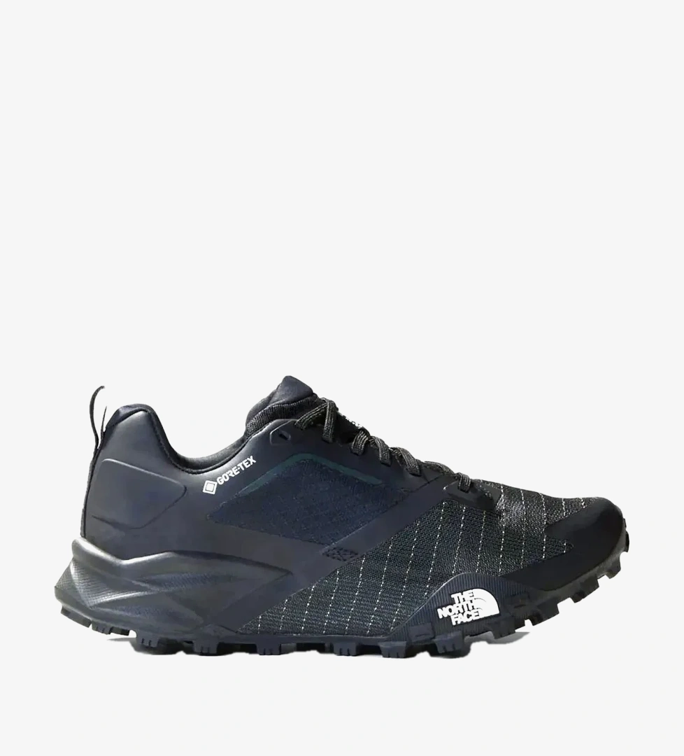 The North Face Erkek Outdoor Ayakkabı Offtrail Tr Gore-Tex Nf0A8A9Xkx71