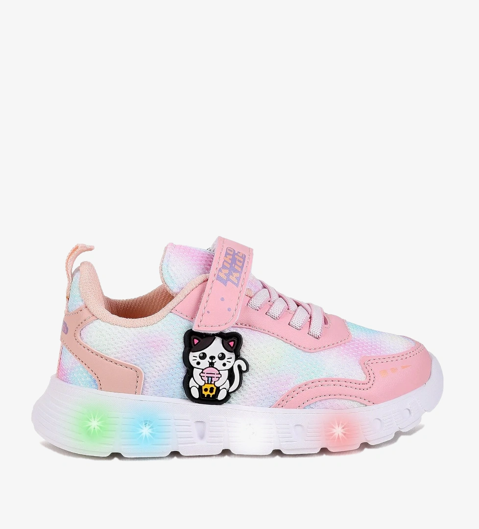 Kiko Kids Kiko Kids Nebula İşikli