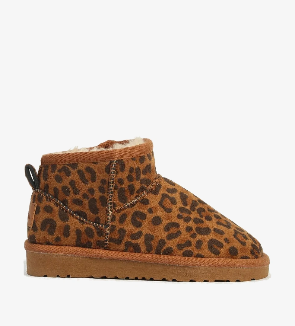 Benetton Benetton Leopar