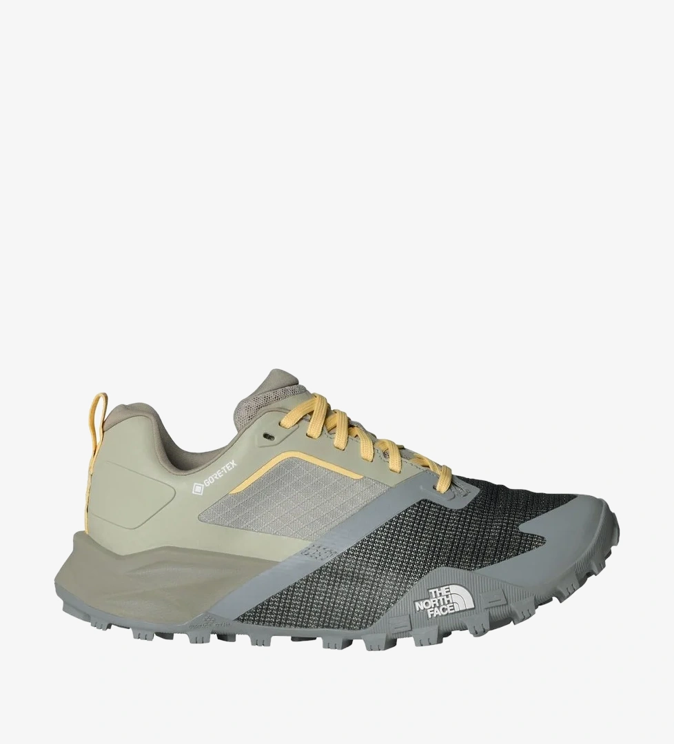 The North Face Kahverengi The North Face Offtrail Tr