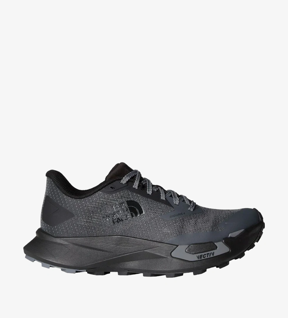 The North Face Siyah The North Face Vectiv Enduris
