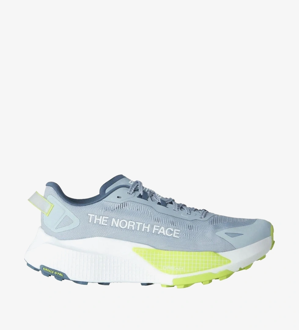 The North Face Gri The North Face Altamesa 500