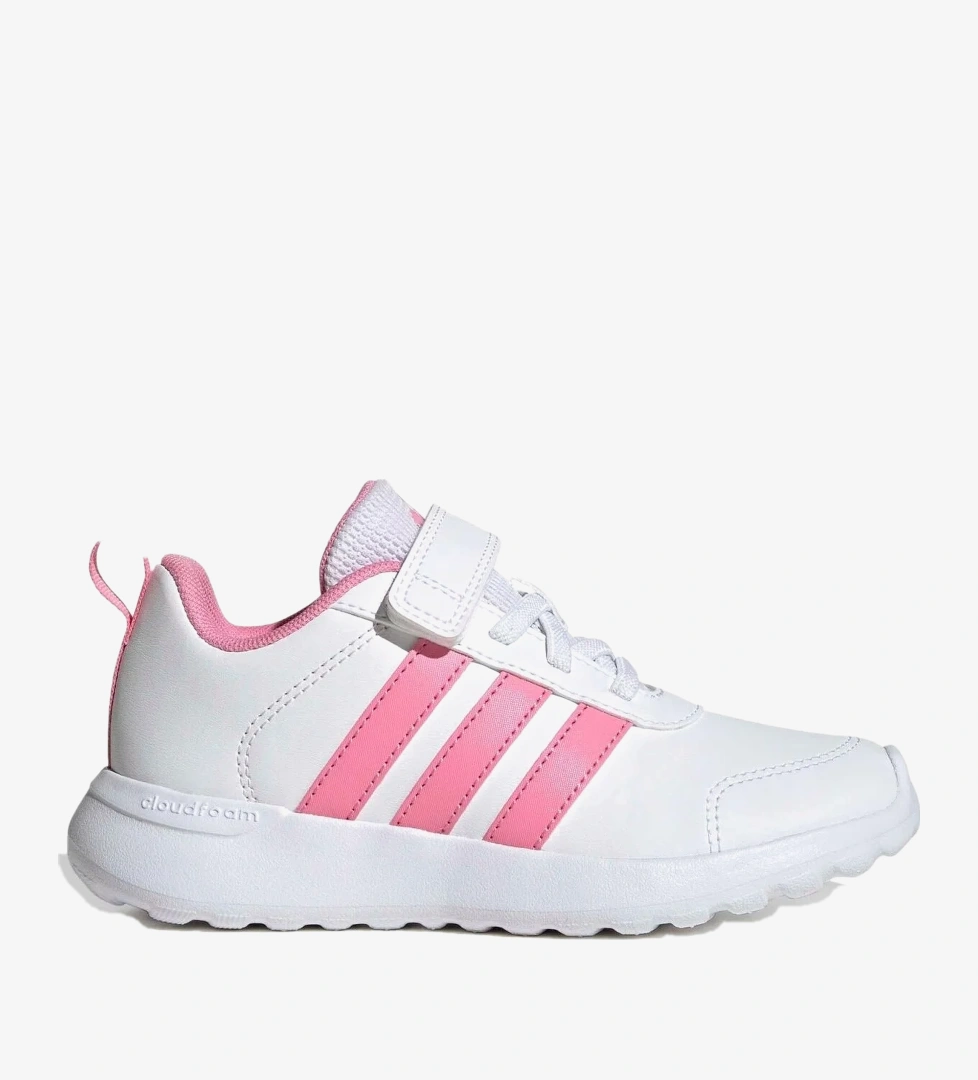 adidas Vl Move El C KH9755 Ortopedik Çocuk Spor Ayakkabı