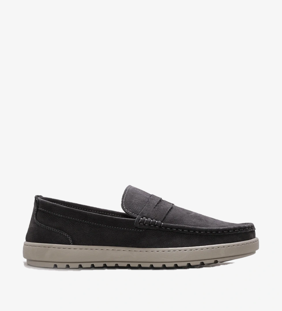 Fast Step Hakiki Deri Erkek Casual Ayakkabı 934MA130