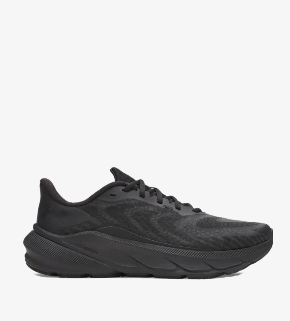 Under Armour Ua Turbulence 3 Erkek Koşu Ayakkabısı 6006717-003