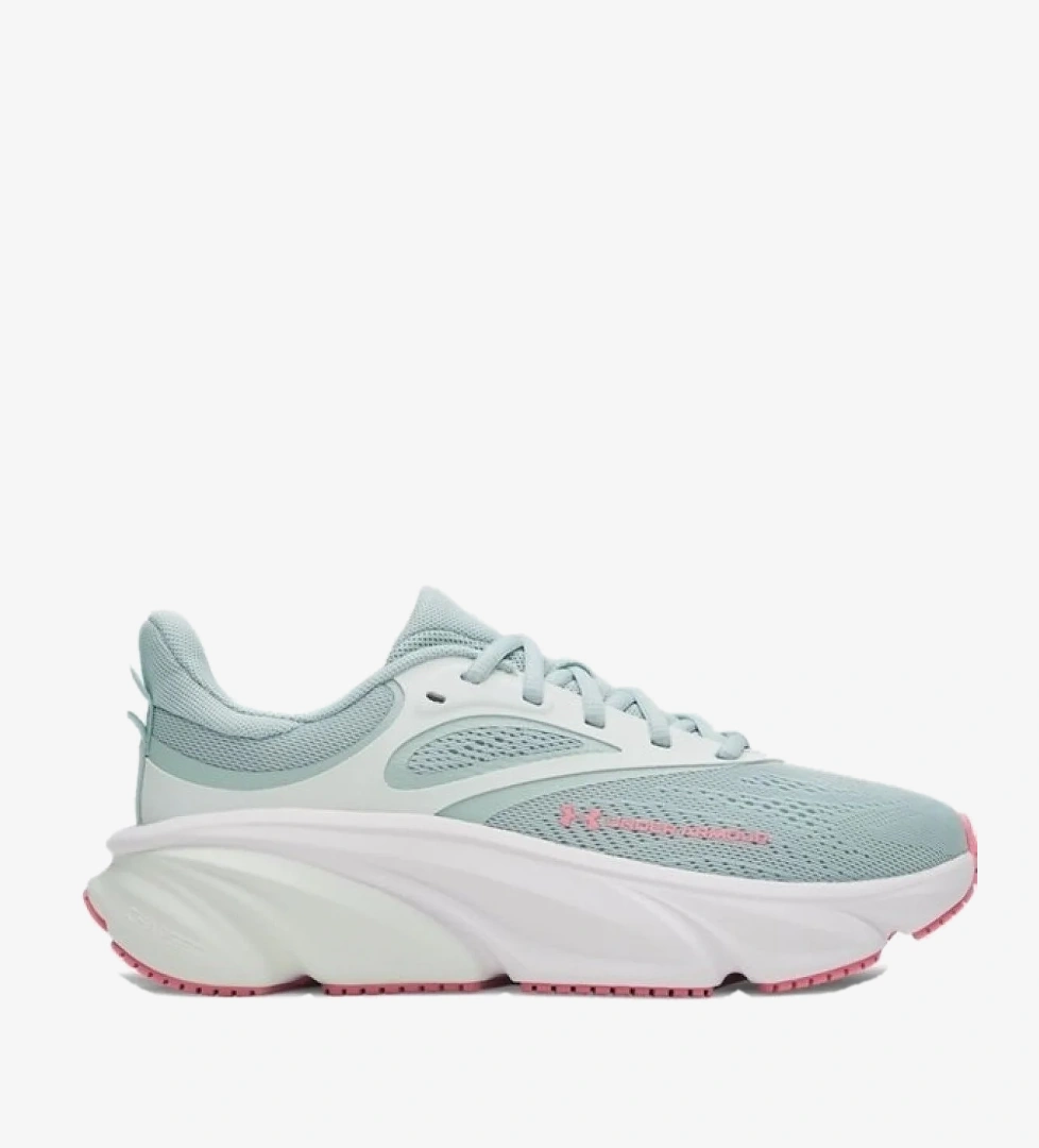 Under Armour Ua W Rogue 6 Kadın Koşu Ayakkabısı 6006720-477