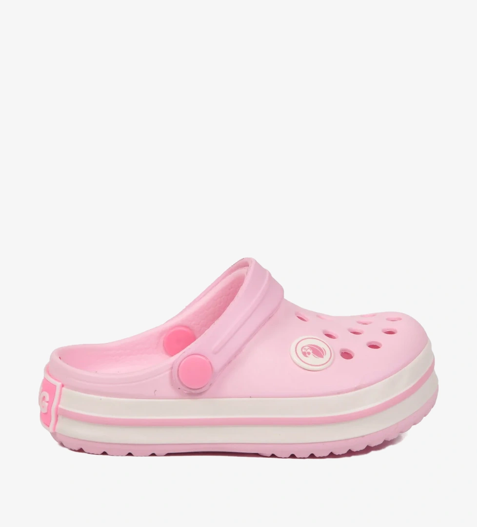 Ayakmod Pembe Ayakmod Eva Hafif
