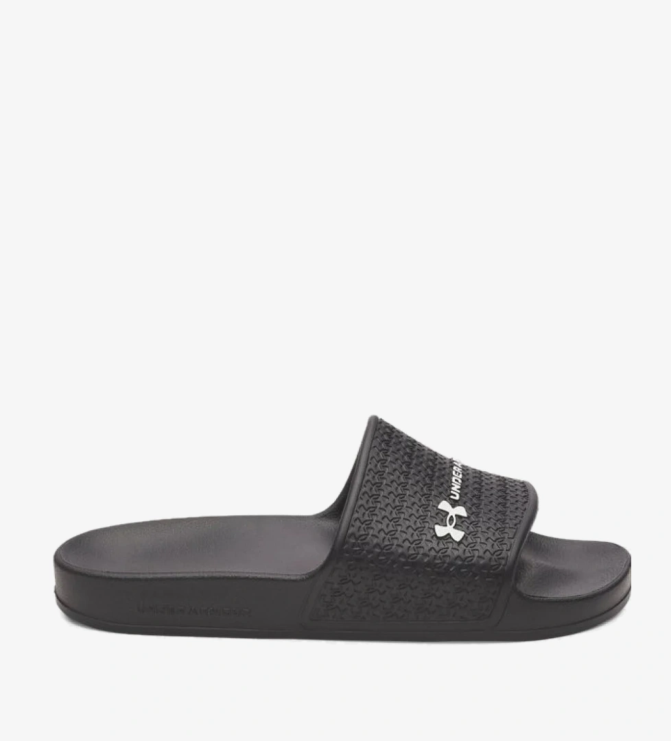 Under Armour Siyah Under Armour Tech