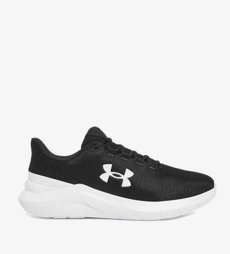 Under Armour UA Phade 3 Erkek Koşu Ayakkabısı 3028252-001