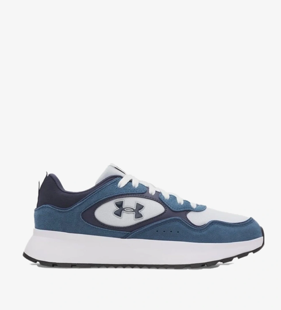 Under Armour Mavi Under Armour Ua Mirage
