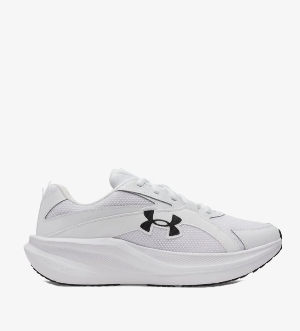 Under Armour Ua Assert 11 Erkek Koşu Ayakkabısı 6006723-100