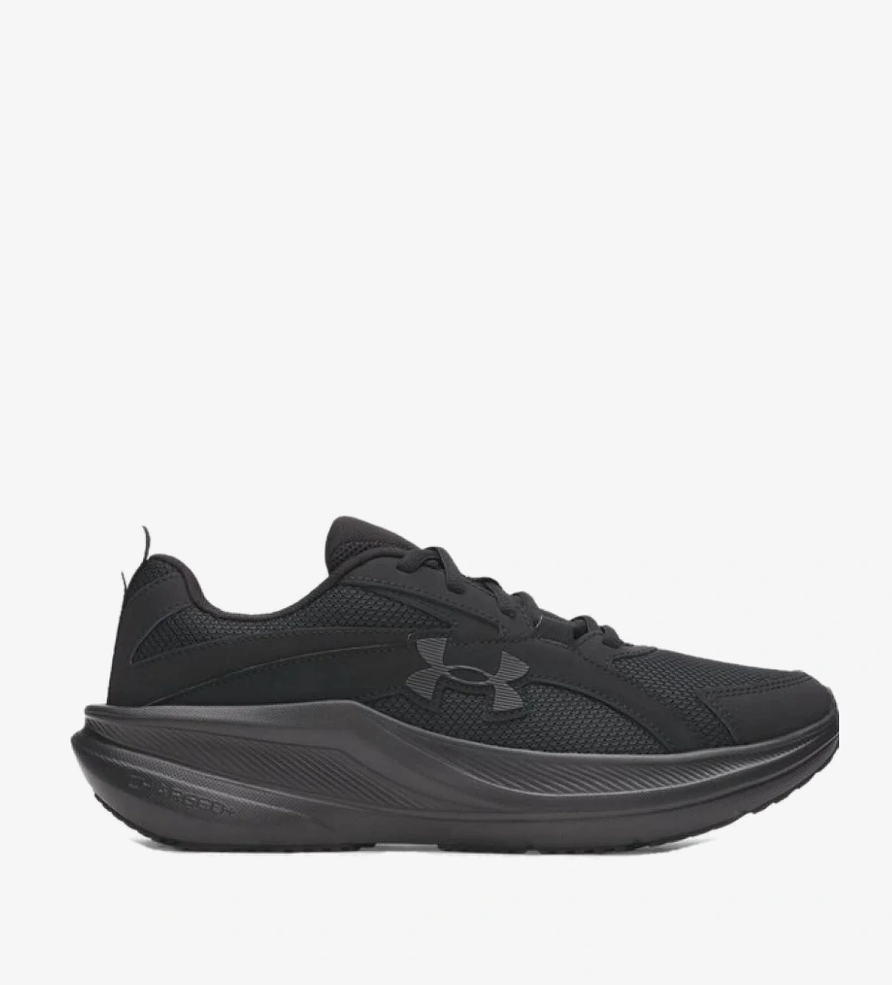 Under Armour Ua Assert 11 Erkek Koşu Ayakkabısı 6006723-002