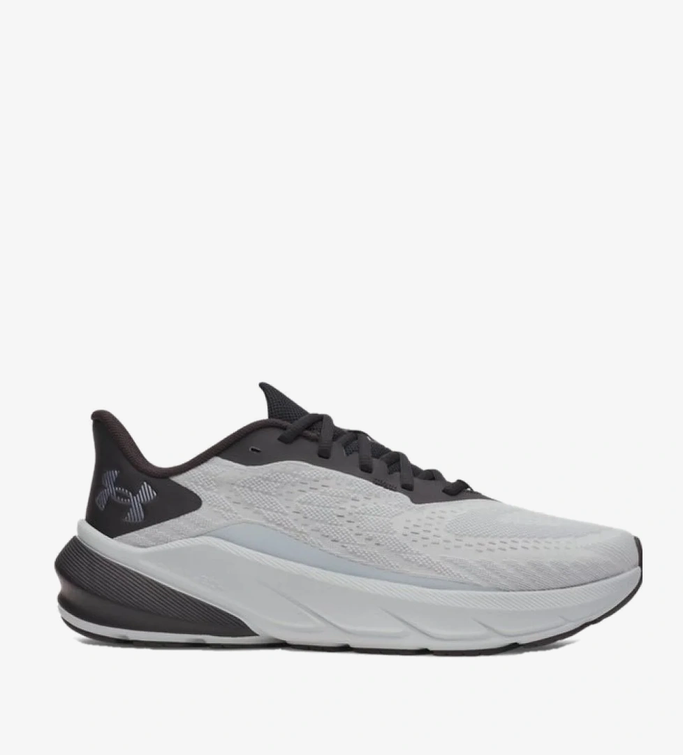 Under Armour Gri Under Armour Ua Turbulence