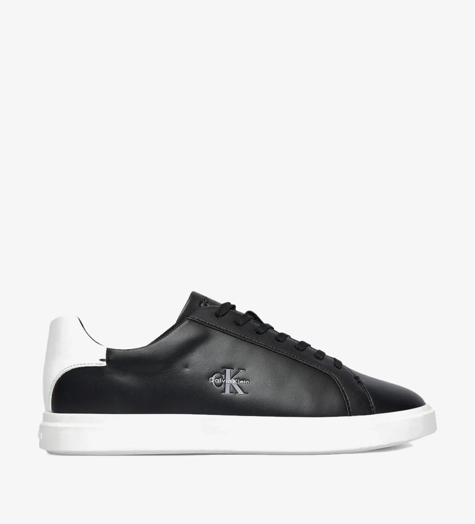 Calvin Klein Siyah Calvin Klein Low Prof