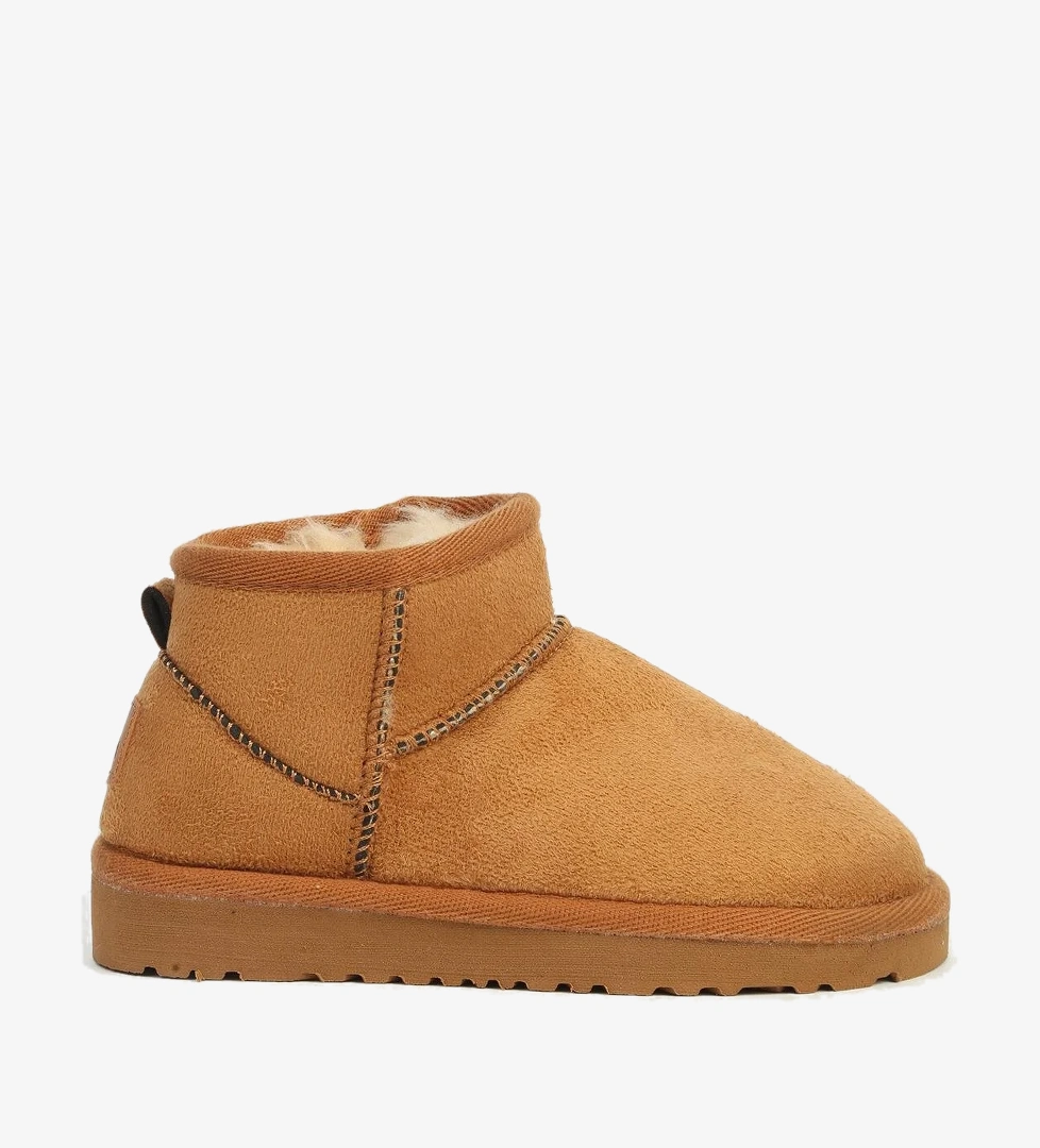 Benetton Taba Çocuk Bot BN-50180