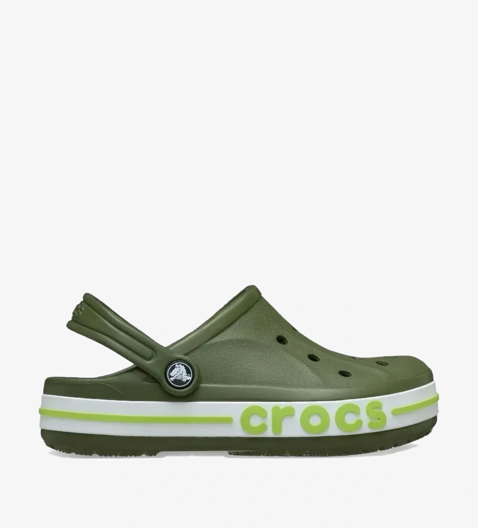 Crocs Unisex Çocuk Terlik 207019-3CB