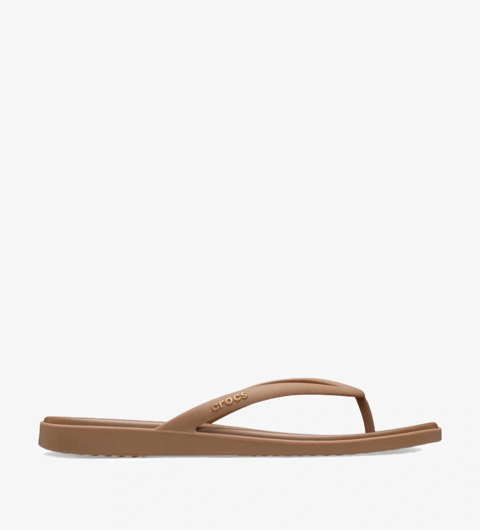 Kahverengi Crocs Miami