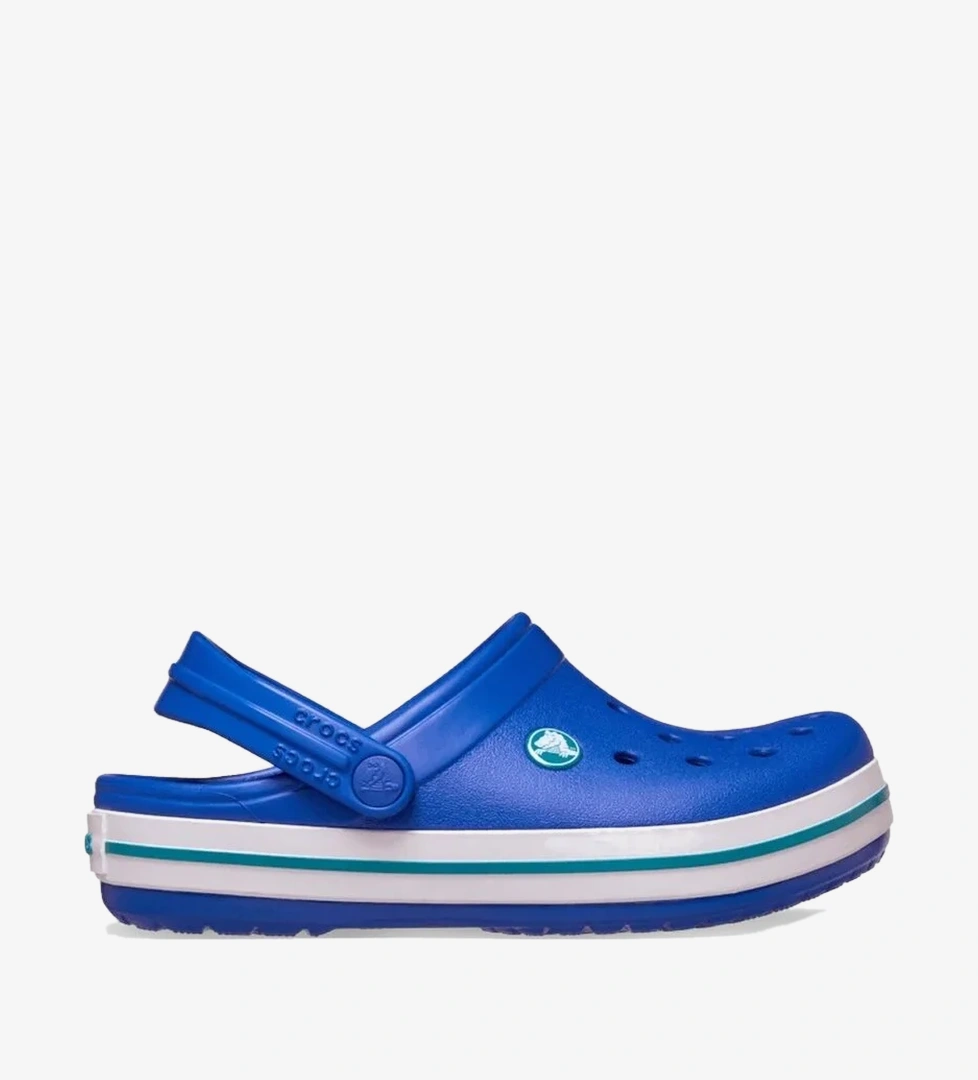 Crocs Erkek Çocuk Terlik 207006-4PI