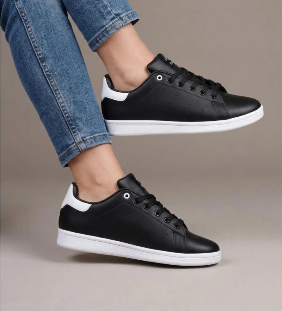 Cool Ursula Unisex Sneakers Spor Ayakkabı