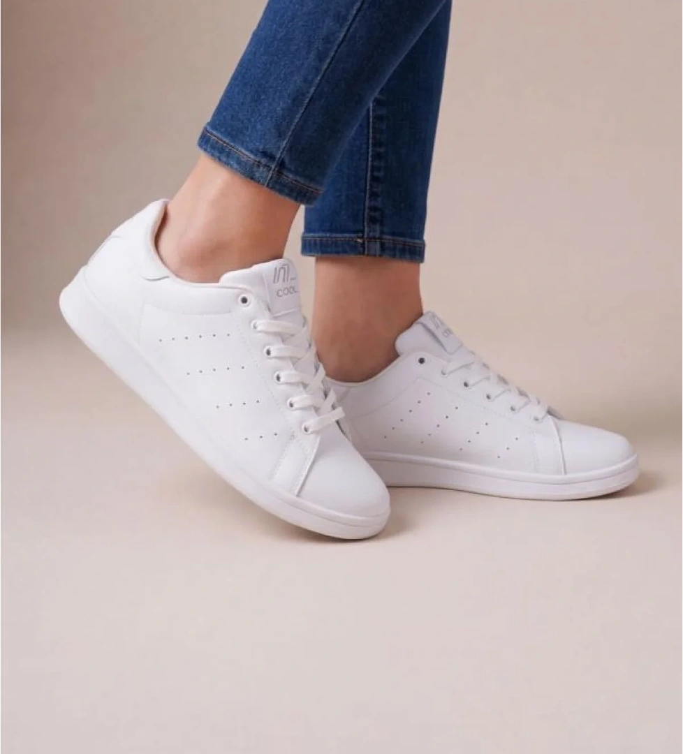 Cool Ursula Unisex Sneakers Spor Ayakkabı