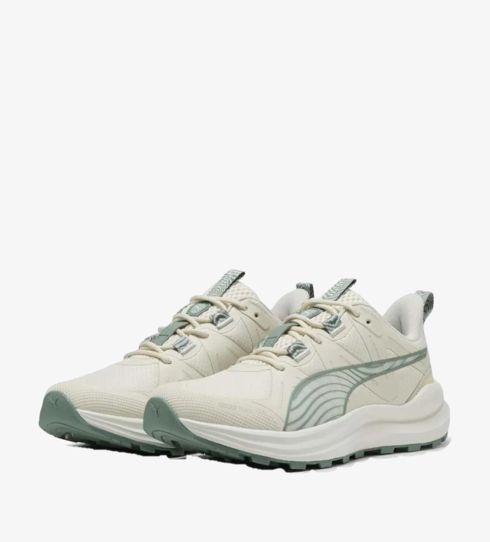 Puma Reflect Lite Trail 379440 Unisex Günlük Spor Ayakkabı