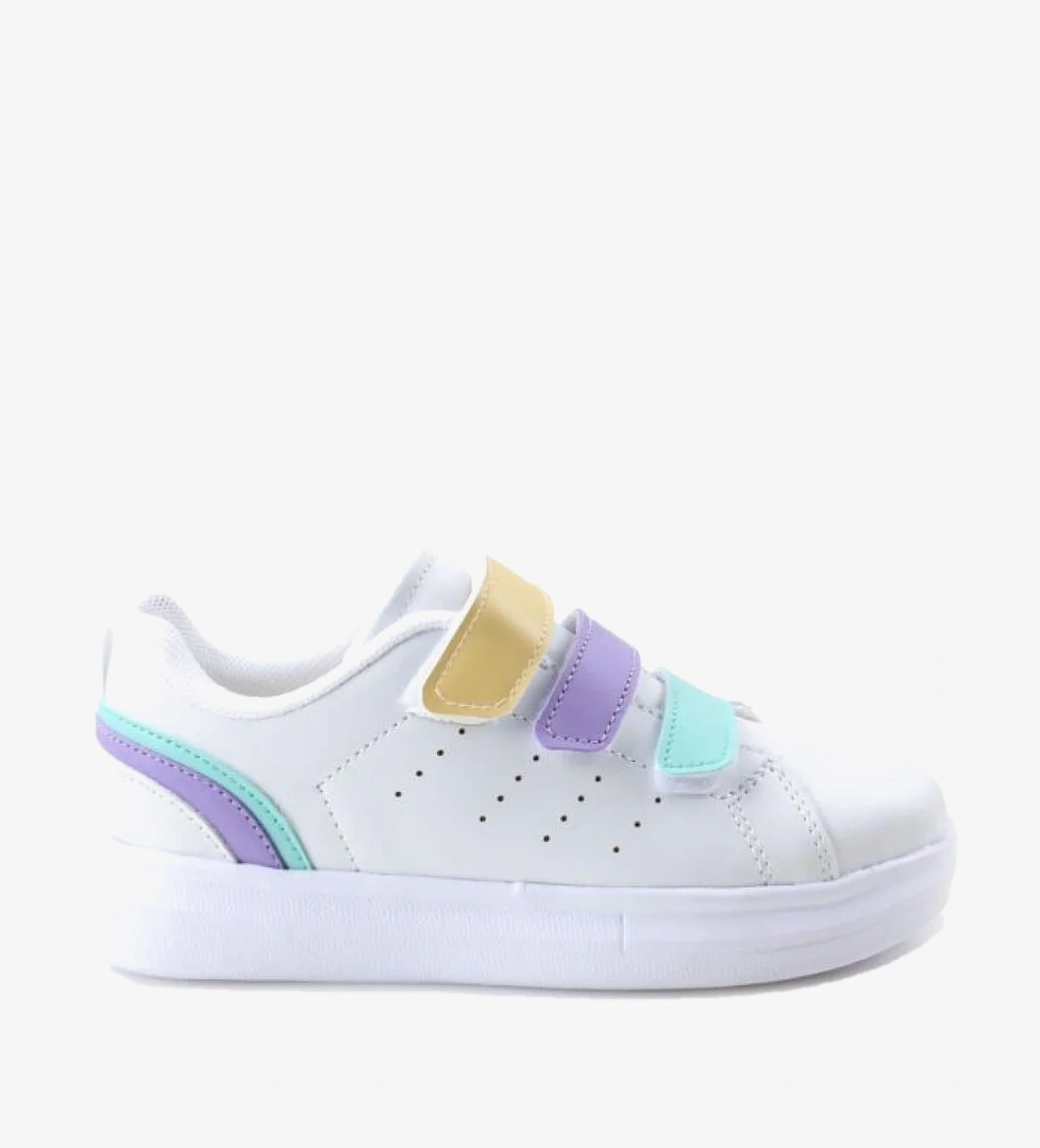 Cool Arel Unisex Çocuk Günlük Spor Ayakkabı
