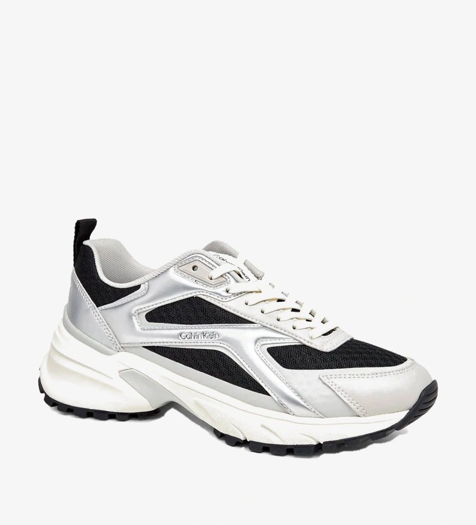 Calvin Klein Siyah Calvin Klein Hike Run