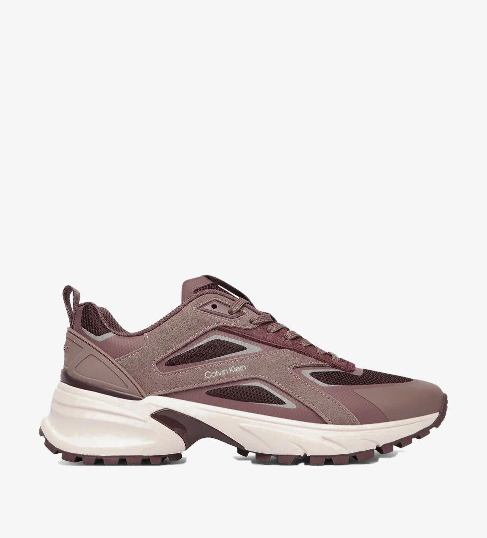 Calvin Klein Çok Renkli Calvin Klein Hike Runner