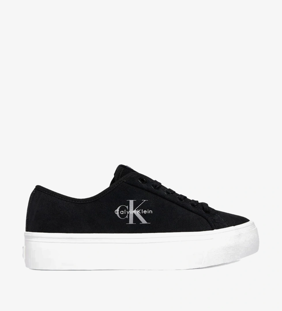 Calvin Klein Siyah Calvin Klein Beh